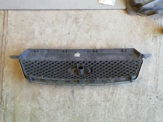 bontott FORD FOCUS C-MAX I Hűtőrács