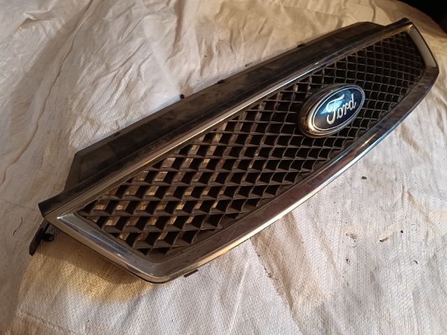 bontott FORD FOCUS C-MAX I Hűtőrács