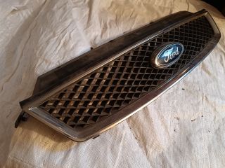 bontott FORD FOCUS C-MAX I Hűtőrács