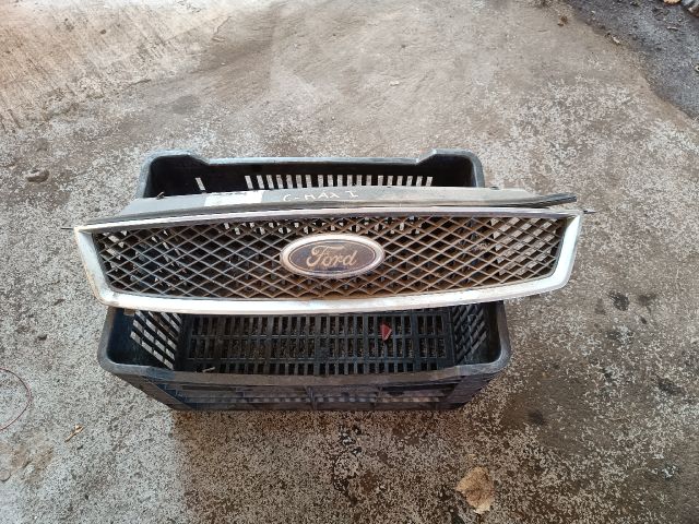 bontott FORD FOCUS C-MAX I Hűtőrács