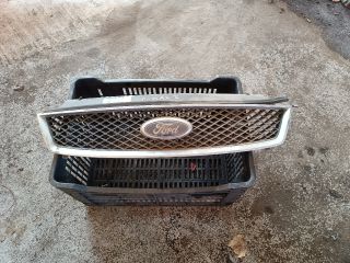 bontott FORD FOCUS C-MAX I Hűtőrács