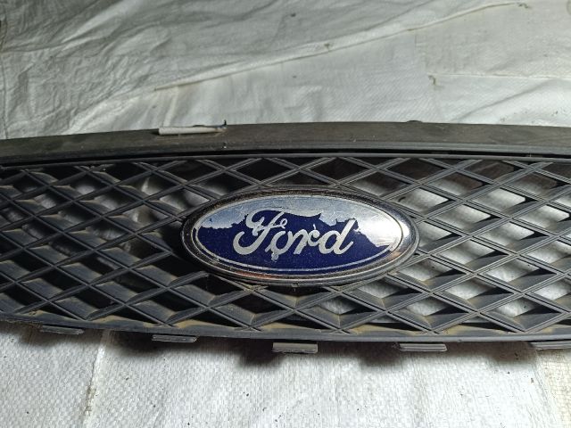 bontott FORD FOCUS C-MAX I Hűtőrács