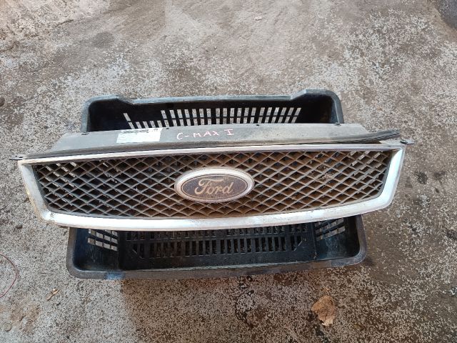 bontott FORD FOCUS C-MAX I Hűtőrács