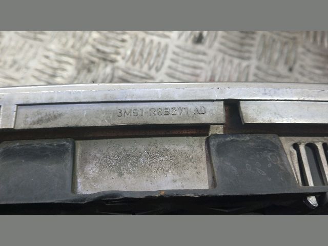 bontott FORD FOCUS C-MAX I Hűtőrács