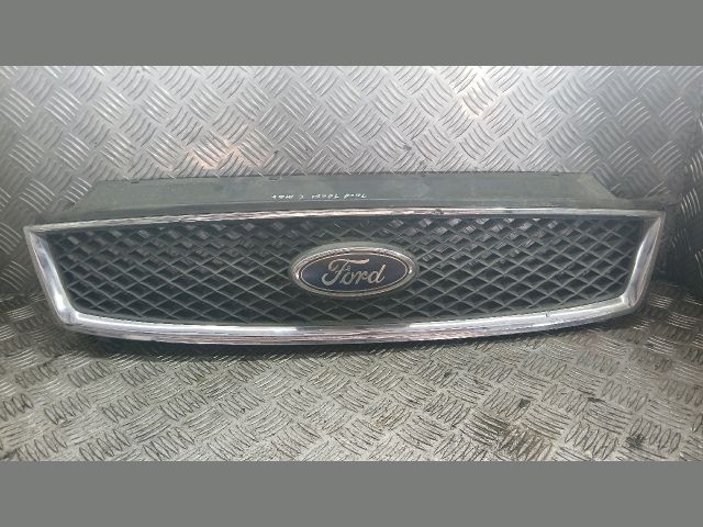 bontott FORD FOCUS C-MAX I Hűtőrács