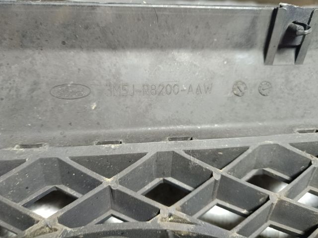 bontott FORD FOCUS C-MAX I Hűtőrács