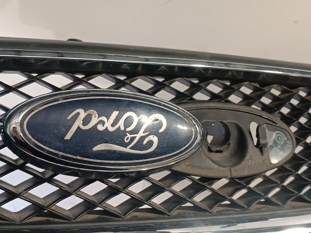 bontott FORD FOCUS C-MAX I Hűtőrács