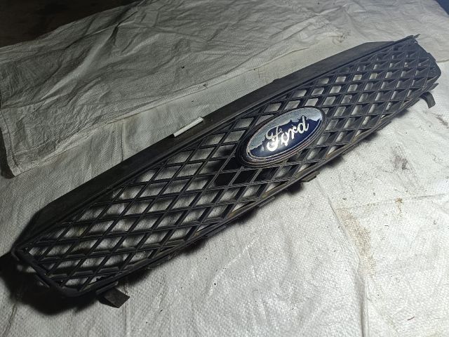 bontott FORD FOCUS C-MAX I Hűtőrács