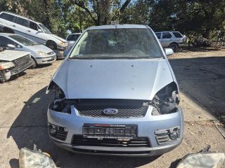 bontott FORD FOCUS C-MAX I Hűtőrács