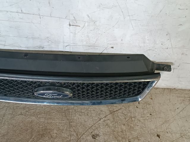 bontott FORD FOCUS C-MAX I Hűtőrács