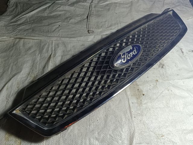 bontott FORD FOCUS C-MAX I Hűtőrács