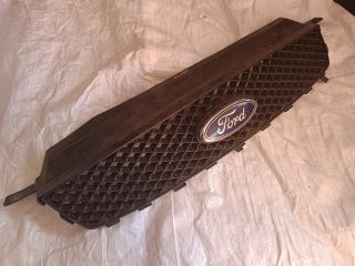 bontott FORD FOCUS C-MAX I Hűtőrács