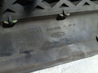 bontott FORD FOCUS C-MAX I Hűtőrács