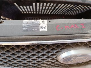 bontott FORD FOCUS C-MAX I Hűtőrács