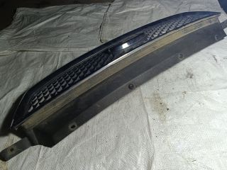 bontott FORD FOCUS C-MAX I Hűtőrács