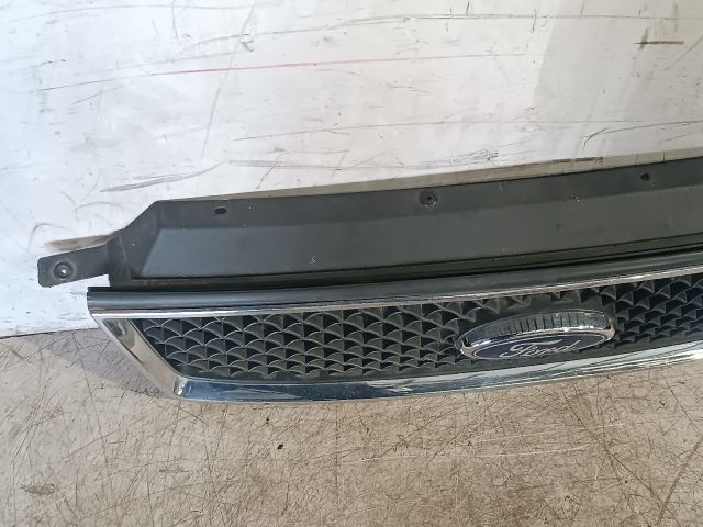 bontott FORD FOCUS C-MAX I Hűtőrács