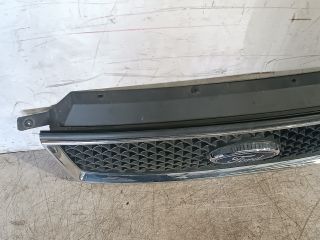 bontott FORD FOCUS C-MAX I Hűtőrács