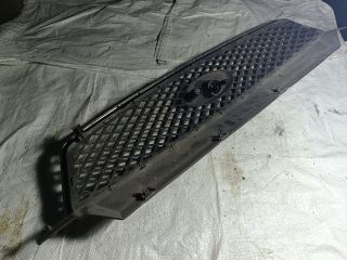 bontott FORD FOCUS C-MAX I Hűtőrács