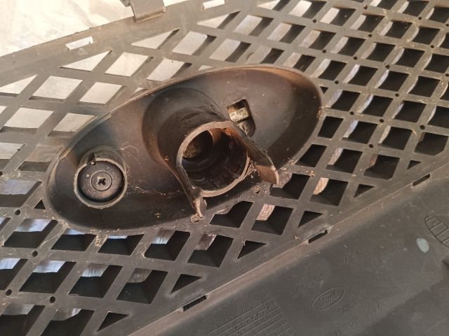 bontott FORD FOCUS C-MAX I Hűtőrács