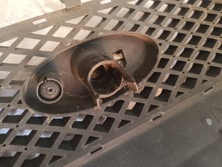 bontott FORD FOCUS C-MAX I Hűtőrács