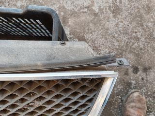 bontott FORD FOCUS C-MAX I Hűtőrács