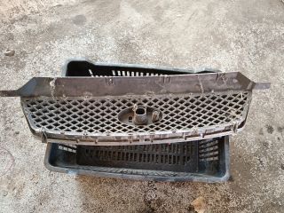 bontott FORD FOCUS C-MAX I Hűtőrács