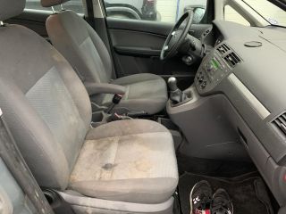 bontott FORD FOCUS C-MAX I Hűtőrács