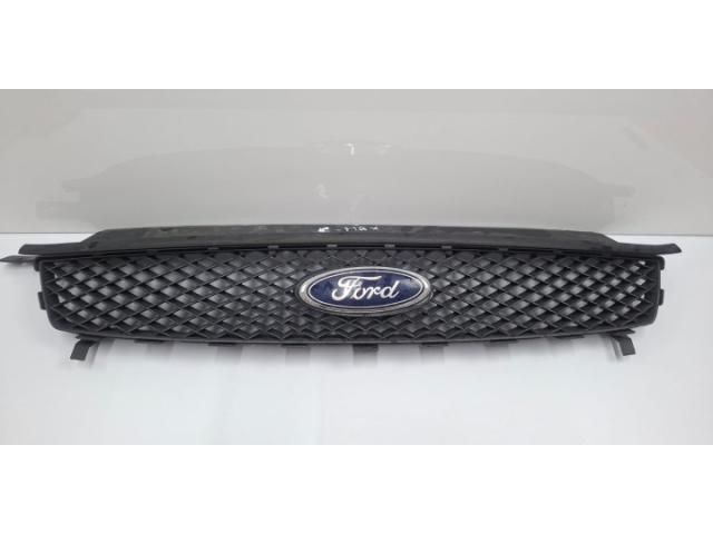 bontott FORD FOCUS C-MAX I Hűtőrács