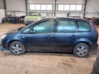 bontott FORD FOCUS C-MAX I Hűtőrács