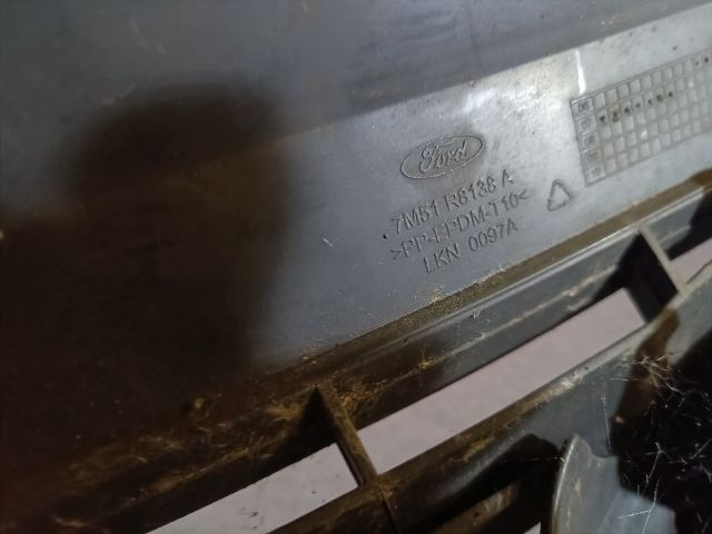 bontott FORD FOCUS C-MAX I Hűtőrács