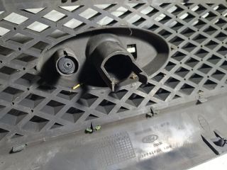 bontott FORD FOCUS C-MAX I Hűtőrács