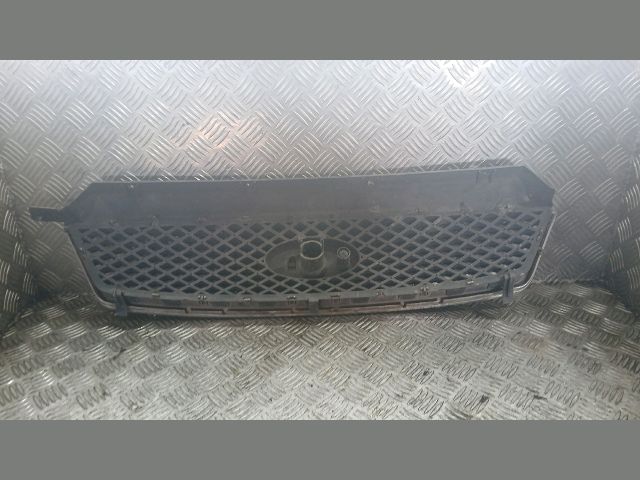 bontott FORD FOCUS C-MAX I Hűtőrács