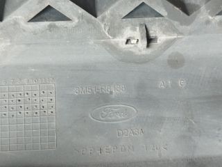 bontott FORD FOCUS C-MAX I Hűtőrács