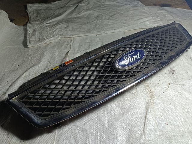 bontott FORD FOCUS C-MAX I Hűtőrács