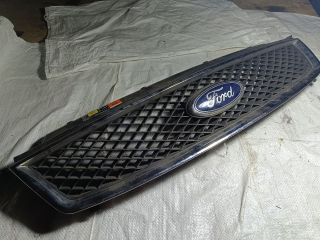 bontott FORD FOCUS C-MAX I Hűtőrács