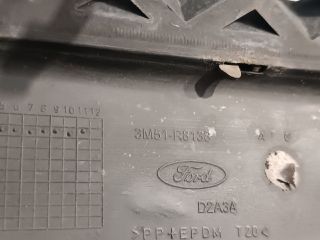 bontott FORD FOCUS C-MAX I Hűtőrács