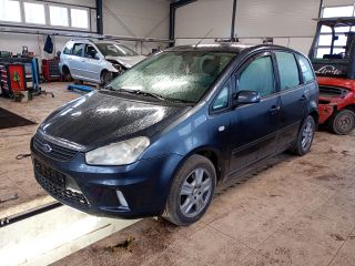 bontott FORD FOCUS C-MAX I Hűtőrács