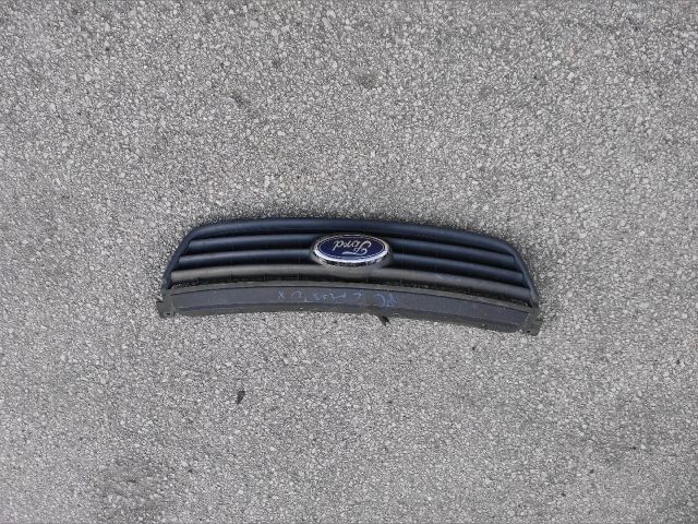 bontott FORD FOCUS C-MAX I Hűtőrács