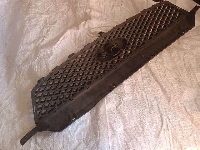 bontott FORD FOCUS C-MAX I Hűtőrács