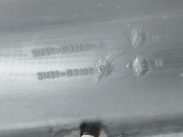 bontott FORD FOCUS C-MAX I Hűtőrács