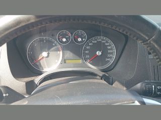 bontott FORD FOCUS C-MAX I Intercooler