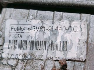 bontott FORD FOCUS C-MAX I Intercooler