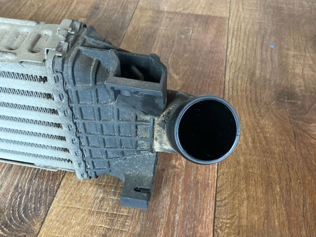 bontott FORD FOCUS C-MAX I Intercooler