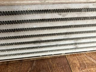 bontott FORD FOCUS C-MAX I Intercooler