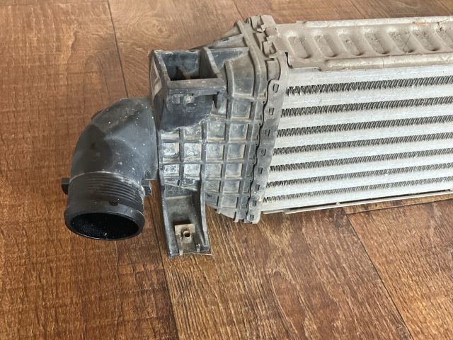 bontott FORD FOCUS C-MAX I Intercooler