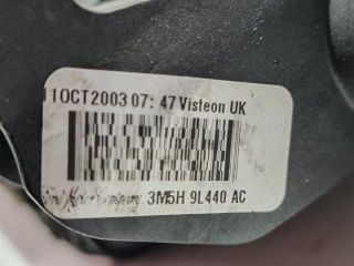 bontott FORD FOCUS C-MAX I Intercooler