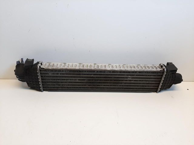 bontott FORD FOCUS C-MAX I Intercooler