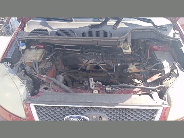 bontott FORD FOCUS C-MAX I Intercooler