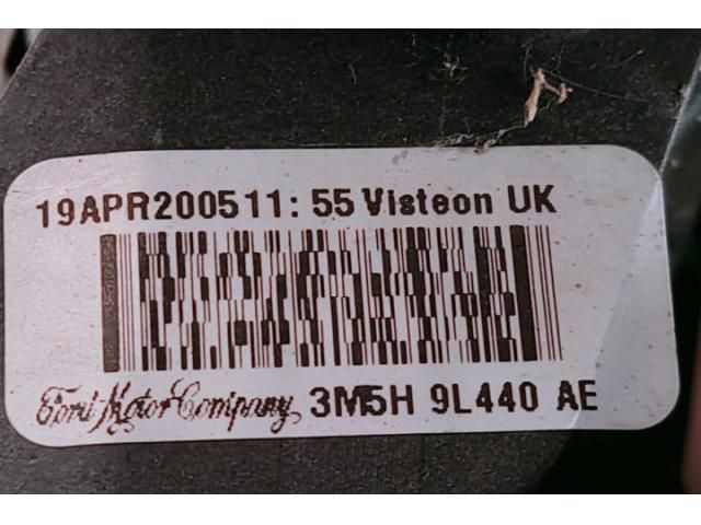 bontott FORD FOCUS C-MAX I Intercooler