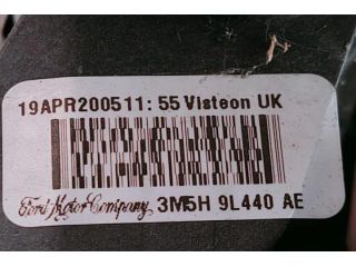 bontott FORD FOCUS C-MAX I Intercooler